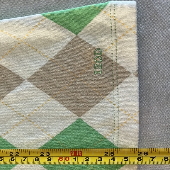 NWT Izod Golf Polo - Picture 7 of 8